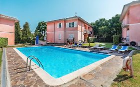 Il Quadrifoglio D4 Apartment By Wonderful Italy