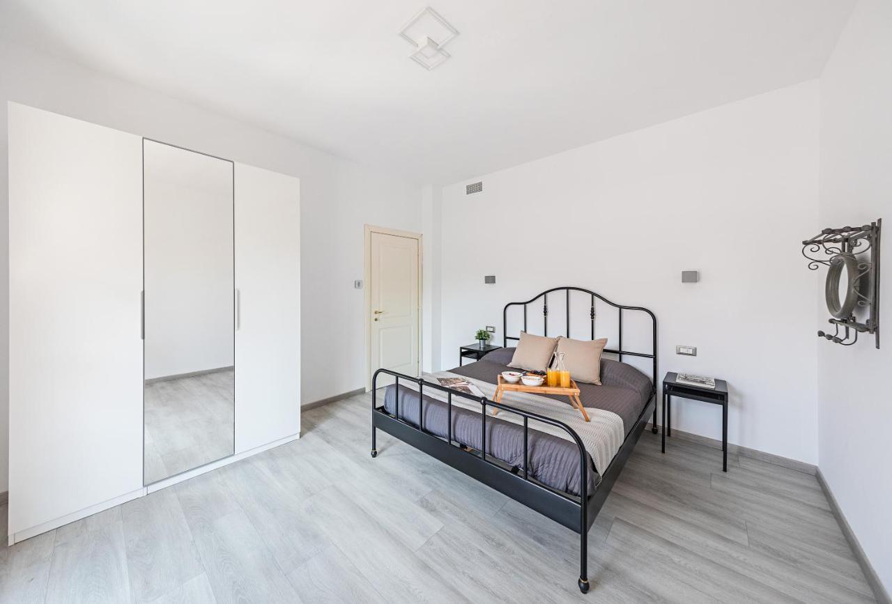 סירמיונה Il Quadrifoglio D4 Apartment By Wonderful Italy מראה חיצוני תמונה