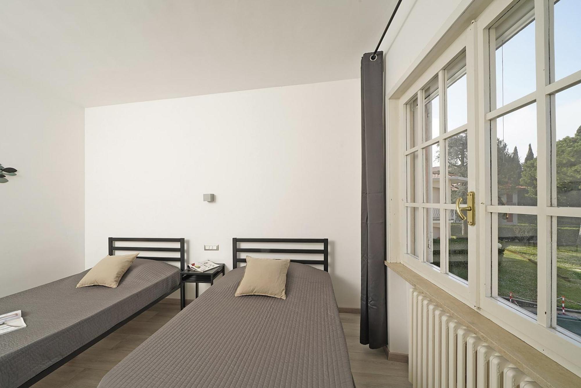 סירמיונה Il Quadrifoglio D4 Apartment By Wonderful Italy מראה חיצוני תמונה