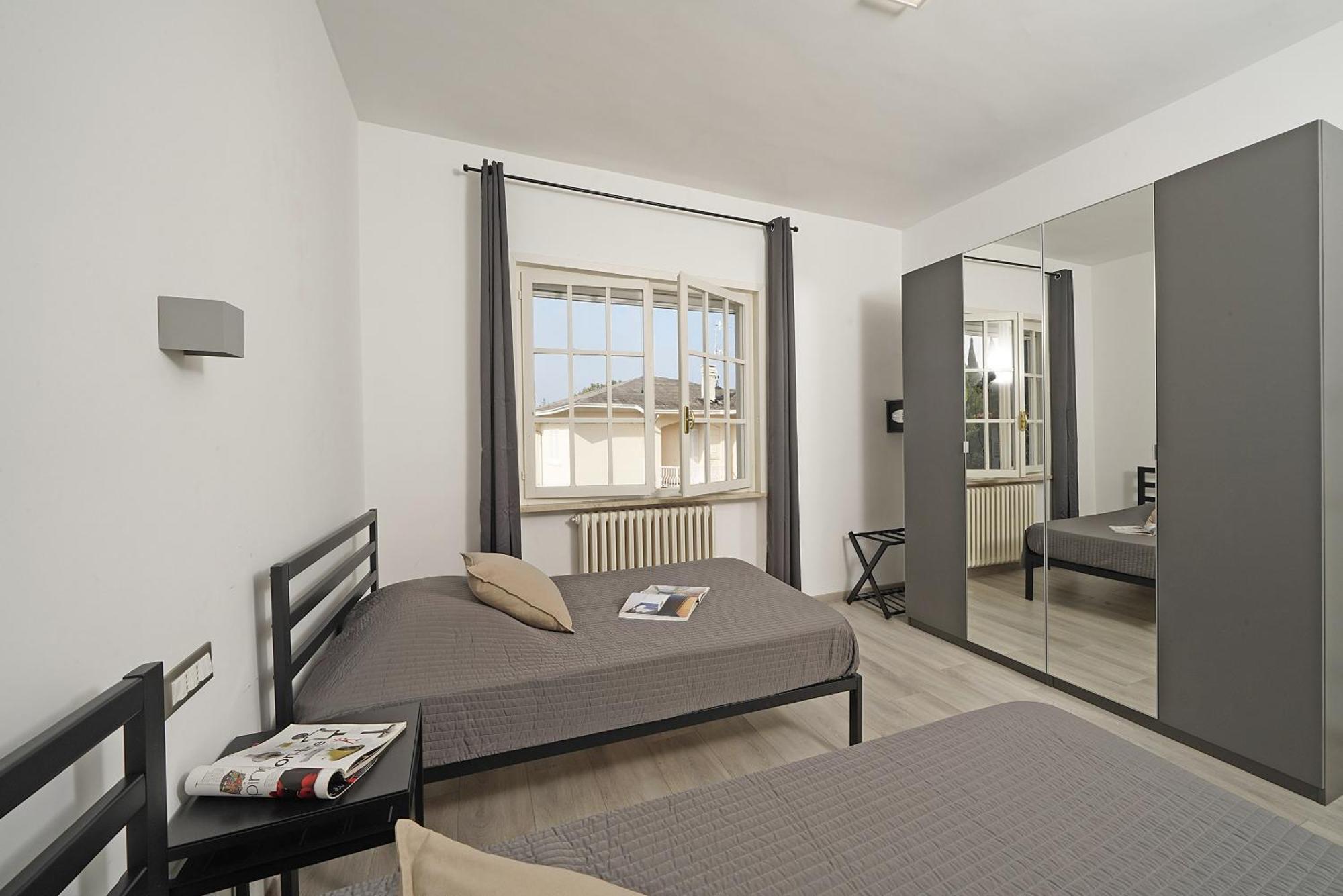 סירמיונה Il Quadrifoglio D4 Apartment By Wonderful Italy מראה חיצוני תמונה