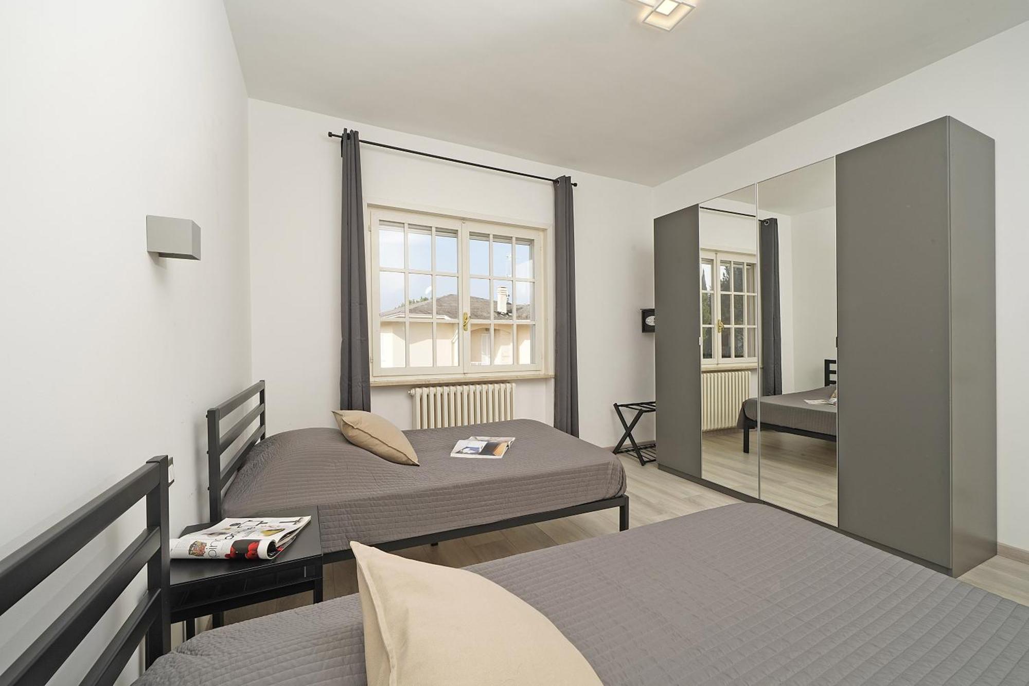 סירמיונה Il Quadrifoglio D4 Apartment By Wonderful Italy מראה חיצוני תמונה
