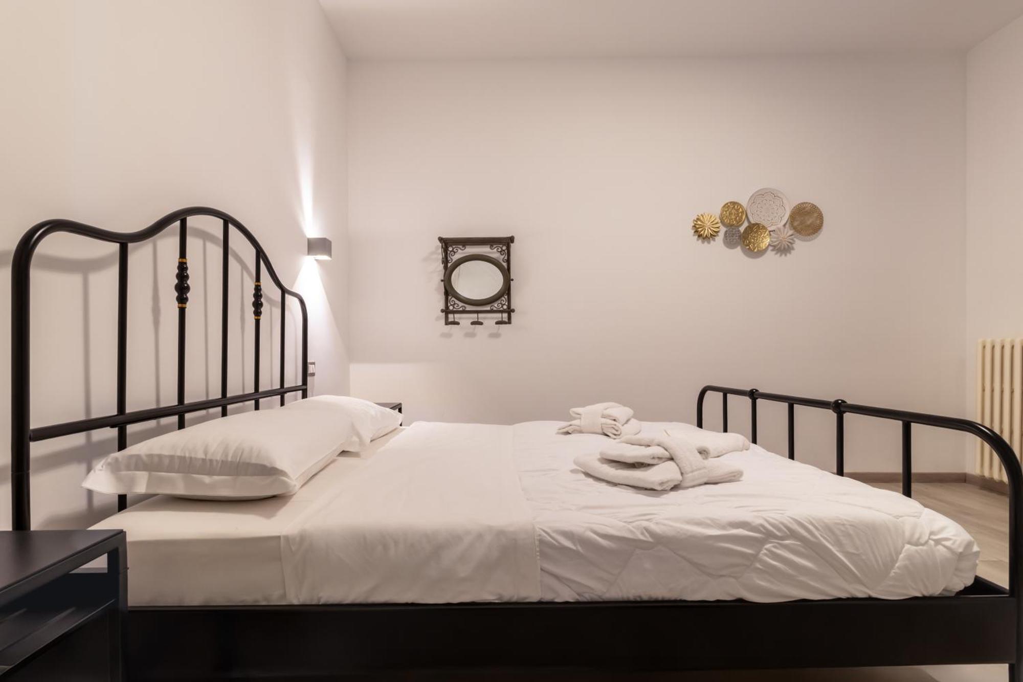 סירמיונה Il Quadrifoglio D4 Apartment By Wonderful Italy מראה חיצוני תמונה