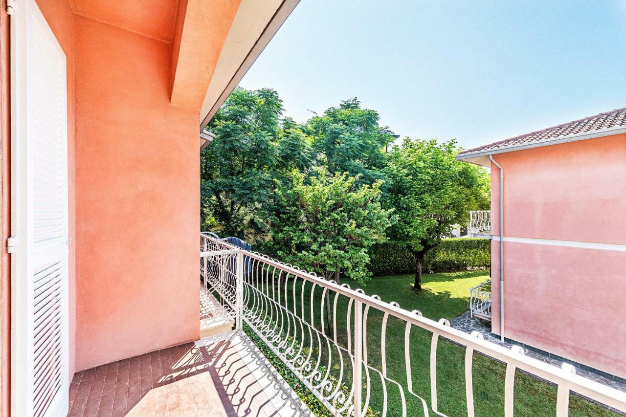 סירמיונה Il Quadrifoglio D4 Apartment By Wonderful Italy מראה חיצוני תמונה