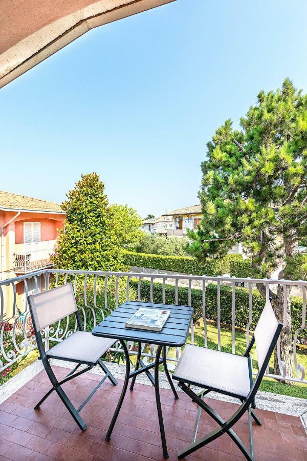 סירמיונה Il Quadrifoglio D4 Apartment By Wonderful Italy מראה חיצוני תמונה